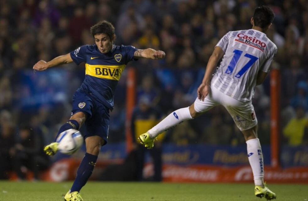 Quién es Nahuel Zárate, el exfutbolista de Boca que protagonizó un choque fatal