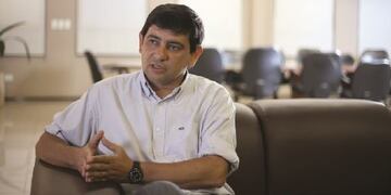 Joaquín Losada, intendente de Posadas