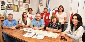 Día Mundial de la Diabetes (Gobierno de La Pampa)