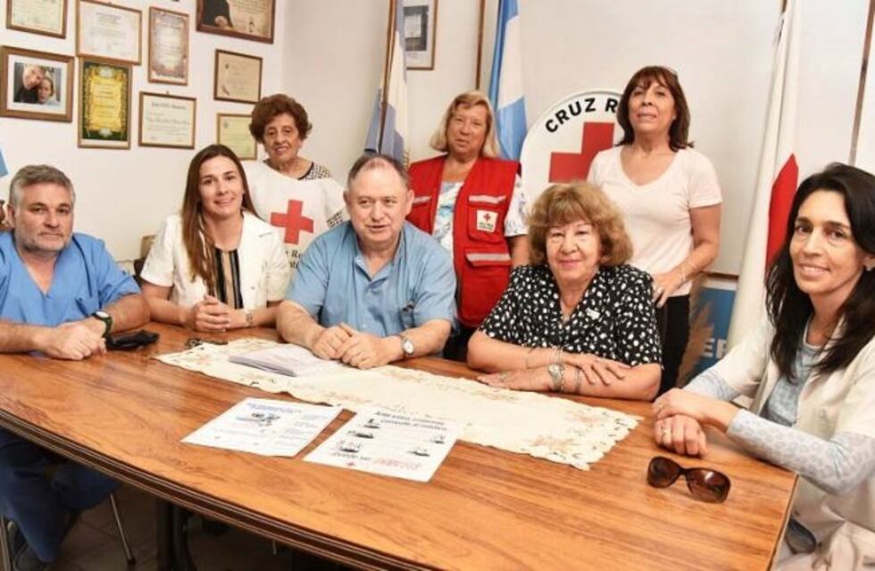 Anunciaron actividades de concientización por el Día Mundial de la Diabetes