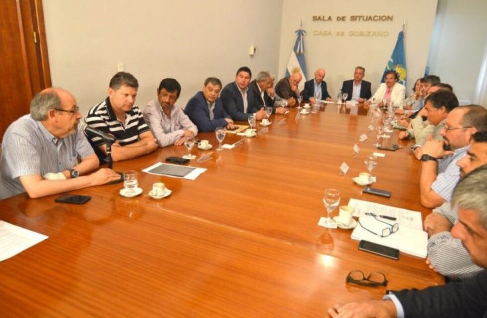 Se dispuso una serie de medidas económicas para la zona afectada por Hantavirus