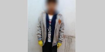 Los padres del agresor piensan que la separación de ellos afectó mucho al adolescente\u002E