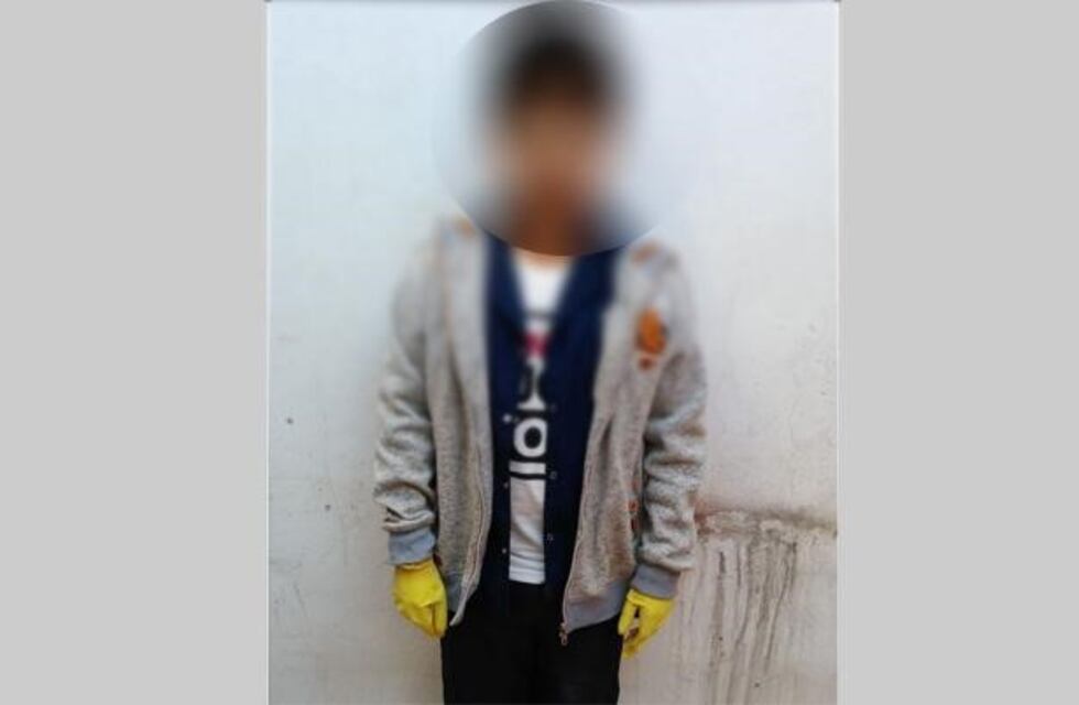 El adolescente que apuñaló a la vicedirectora fue sobreseído