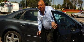 Roberto Urquía\u002E