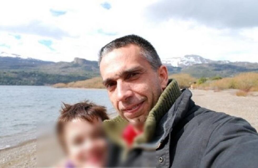 Encontraron muerto al empleado del Ente Cultural que estaba desaparecido