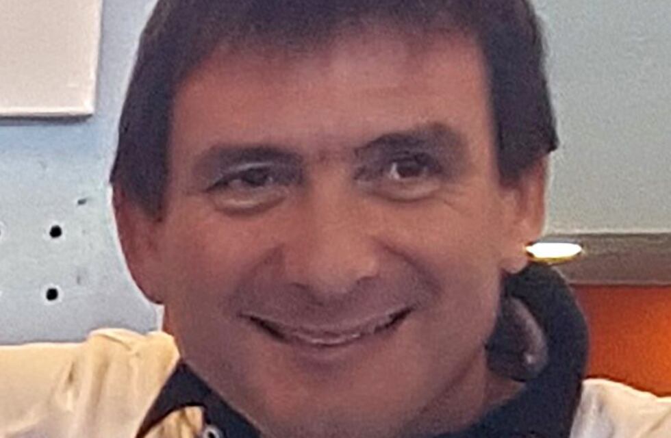 Partió la comitiva para despedir a uno de los rosarinos velados en Caramuto