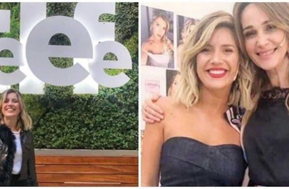 Laurita Fernández conducirá Cortá por Lozano: "Estoy feliz y muy agradecida"