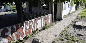 El crimen sucedió en 2018 en un club del oeste.