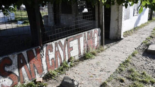 El crimen sucedió en 2018 en un club del oeste.