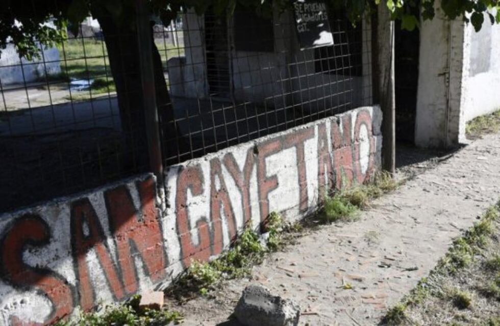 Dos condenados por matar a un joven que les debía $3.500 en la zona oeste de Rosario