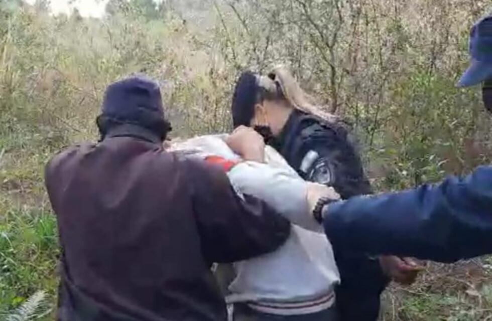 Capturaron al principal involucrado en el homicidio de un joven de 14 años en San Vicente