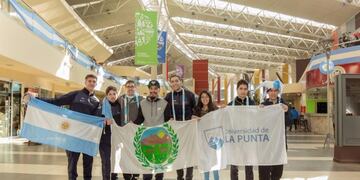 robocup 2019 san luis