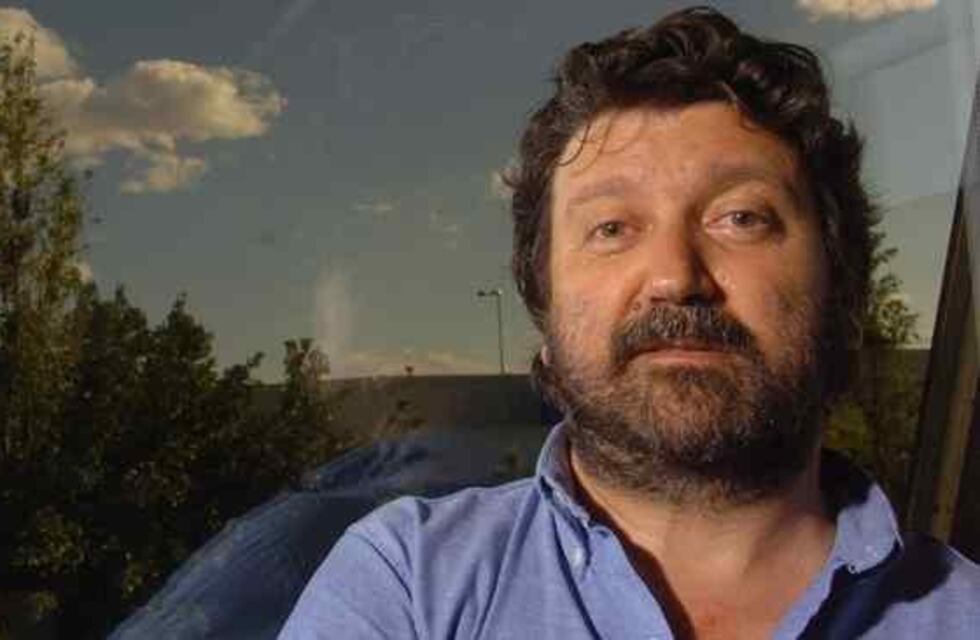 La cultura de Córdoba, de luto: falleció Sergio Schmucler