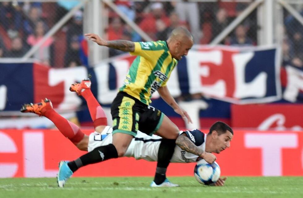 San Lorenzo perdió 1-0 con Aldosivi de local y se le escapó Boca
