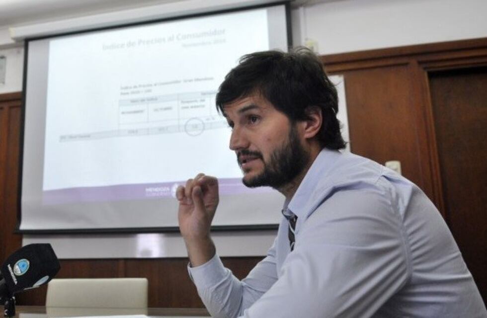 La inflación de abril en Mendoza fue del 3,2%