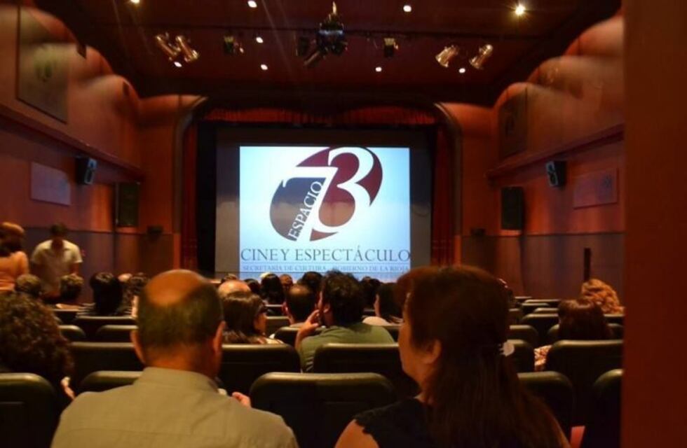 Estrenos en el Espacio 73