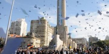 Cambios en los feriados impactan en los festejos del 20 de junio en Rosario.