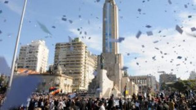 Cambios en los feriados impactan en los festejos del 20 de junio en Rosario.
