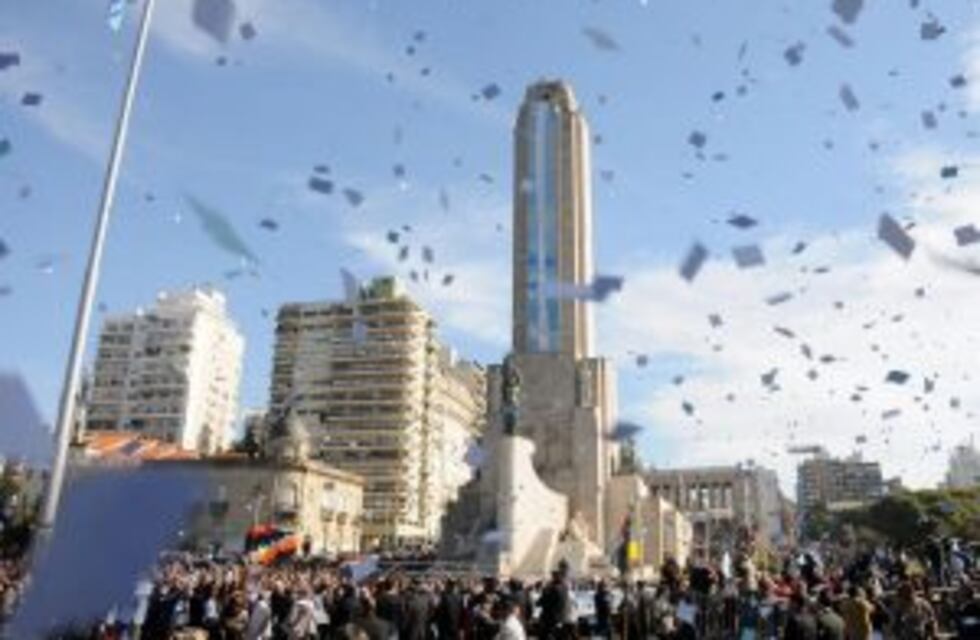 El feriado del Día de la Bandera vuelve a trasladarse y ya hay quejas desde el Municipio