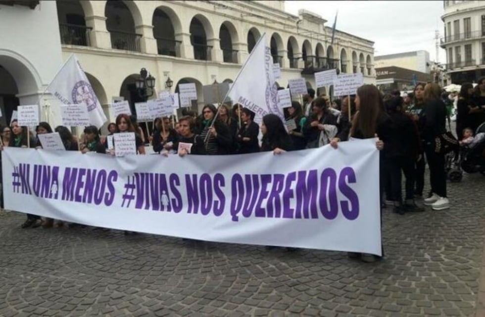 En 2019 hubo 13 femicidios y transfemicidios en Salta