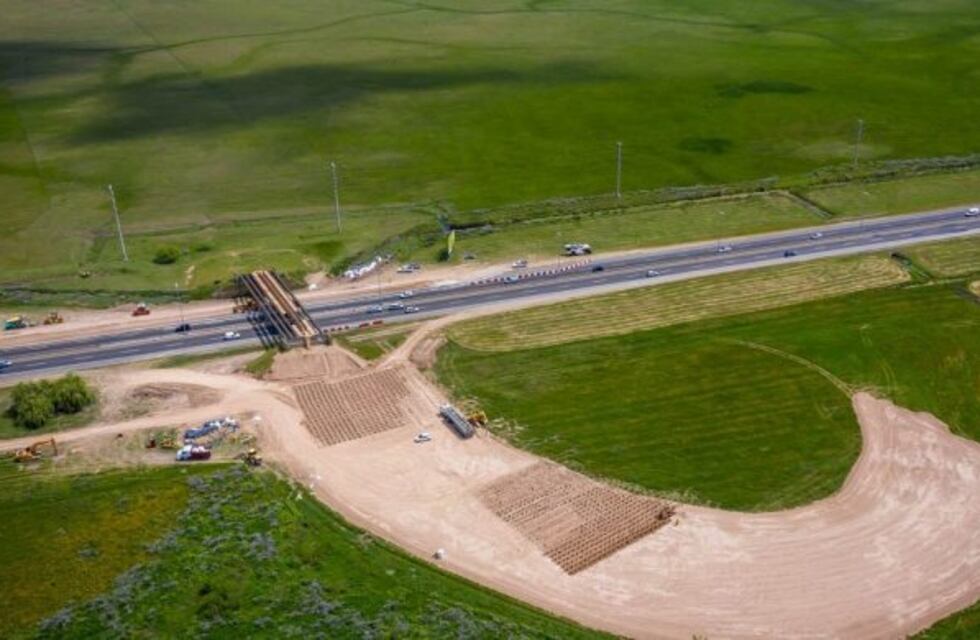 Cerrarán la Autopista Buenos Aires-La Plata, por las obras en City Bell