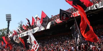 Newell's recibe a Independiente en la fecha 25 de la Superliga\u002E (Twitter)
