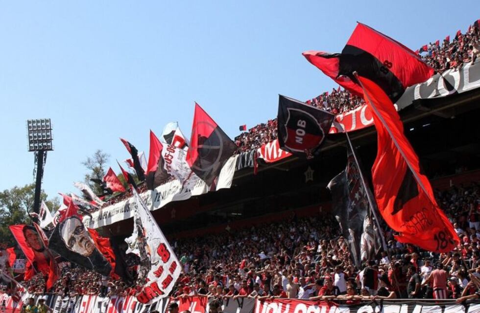 Recién después del Mundial se sabría si a Newell's le devuelven los puntos