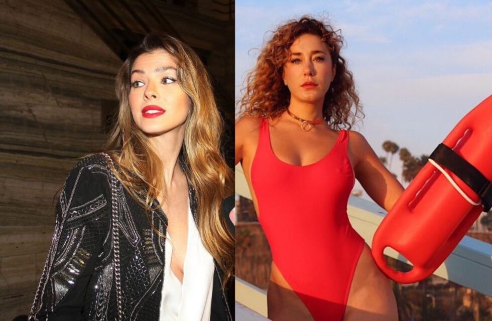 El hilarante baile de Anita Pauls que compartió la China Suárez