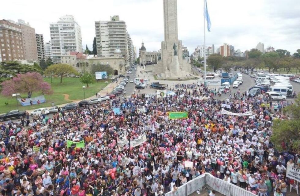 Nación anunció que comenzó a pagar a los prestadores de servicios de discapacitados