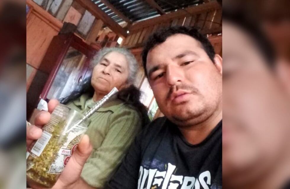 Un muerto y dos heridos al desplomarse un estante en un supermercado de Misiones