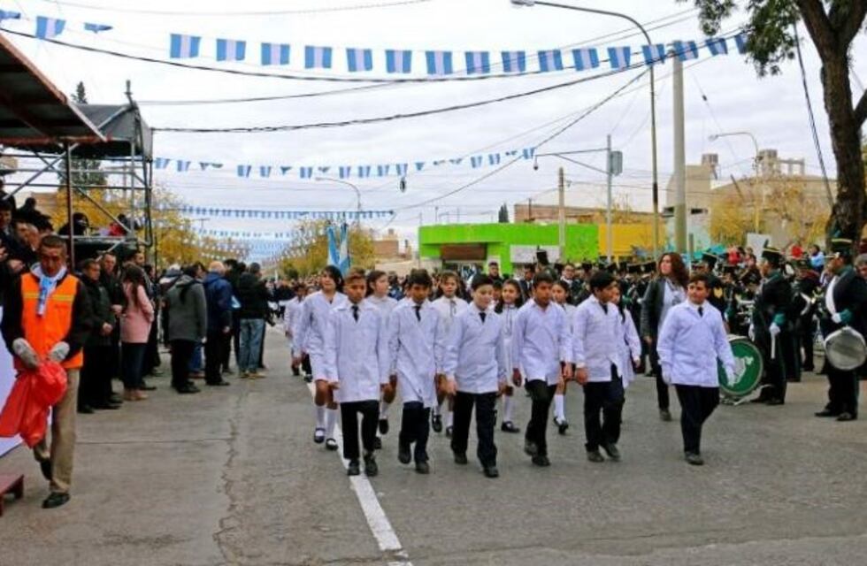San Juan amaneció con llovizna y frío en el día de su Aniversario