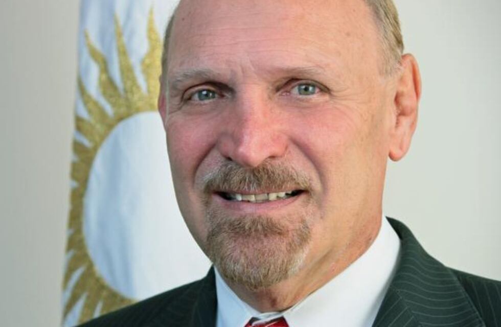 Jorge Lawson diserta en Monte Cristo ante emprendedores de la región