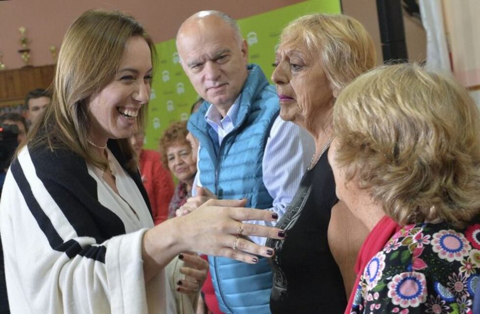 Vidal lanzó un plan para reducir a 90 días el trámite jubilatorio