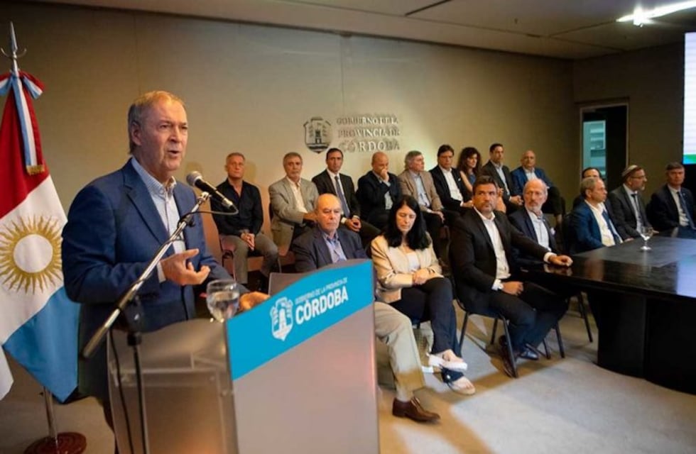 Córdoba homenajeó a las víctimas del Holocausto