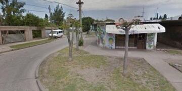 Mataron a un hombre para robarle la bicicleta en Longchamps\u002E