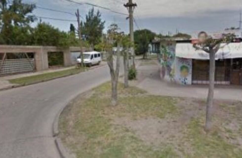 Mataron a un hombre para robarle la bicicleta en Longchamps