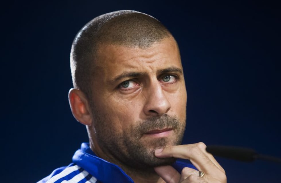 La AFA oficializó la incorporación de Walter Samuel al cuerpo técnico de la Selección