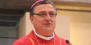 Eduardo Martín expresó su rechazo a la iniciativa de Lepratti\u002E (Archivo)