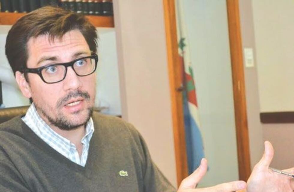 Juan Luna:"Los descuentos fueron legales"