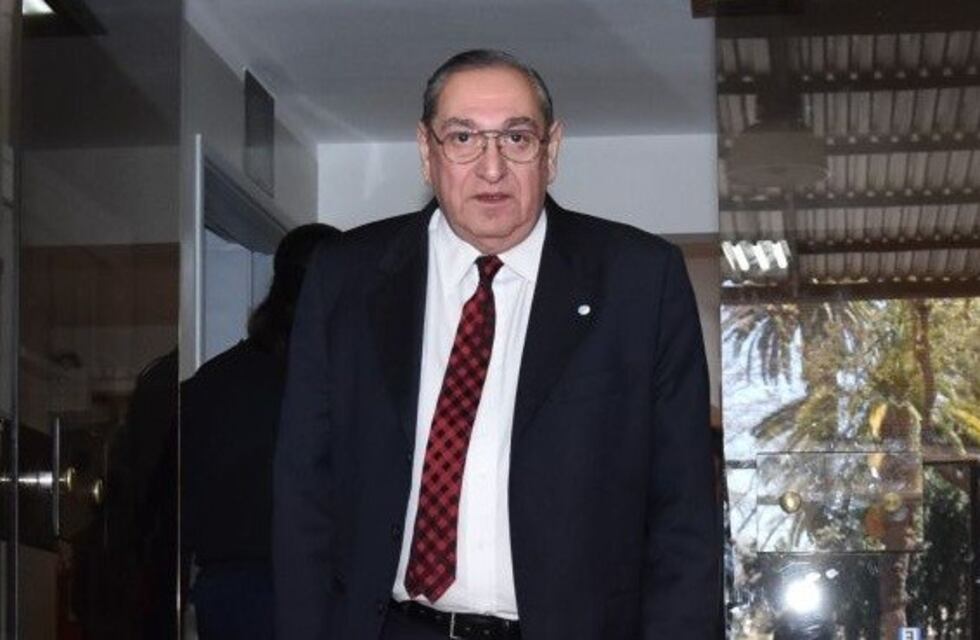 Recambio histórico en la Justicia: otro cortista se jubiló