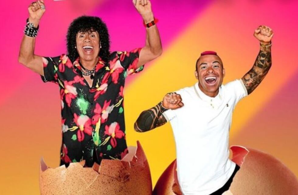 El 'Carli' Jiménez anunció la posibilidad de que La Mona vuelva a los shows con público