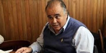 El "Rey de la Salada": "Soy un secuestrado político"