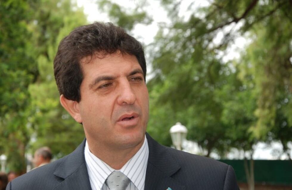 Rejal: "hay una aspiración unánime de que Casas encabece la lista"