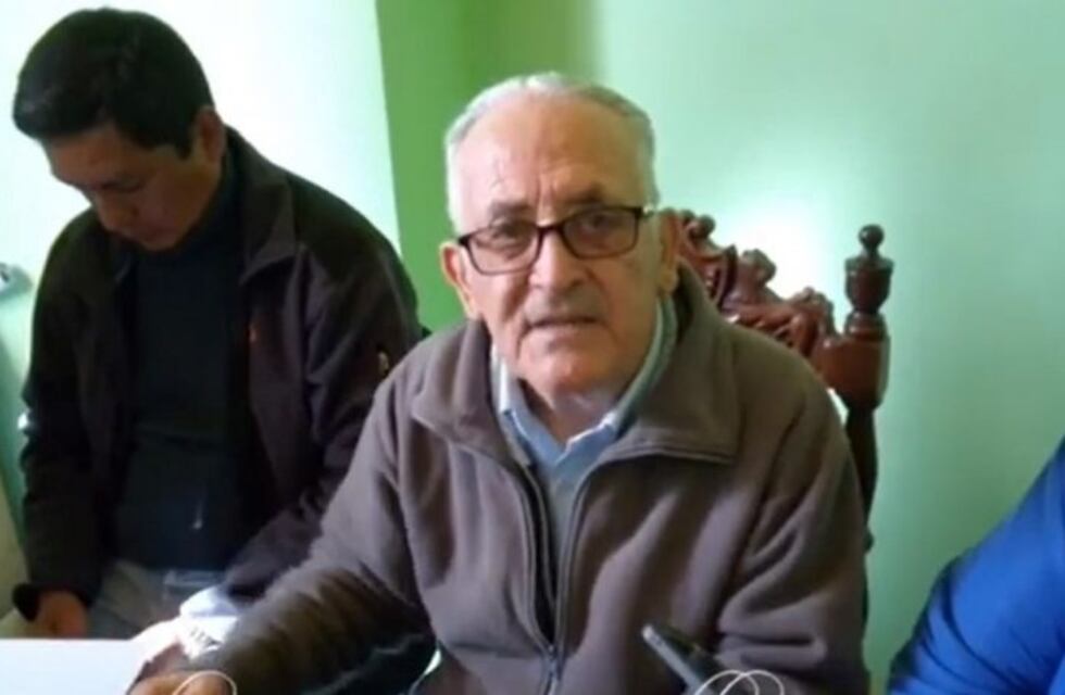 Juicio político: el cura Jesús Olmedo puso contra las cuerdas al intendente Tito