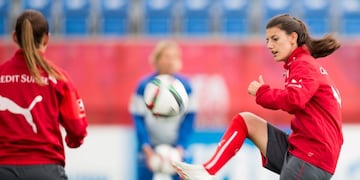 Foto: GEOFF ROBINS / AFP\u002E