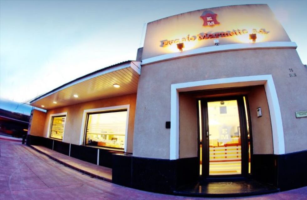 Barraca  en barrio Norte  volvió a funcionar solo la administración.