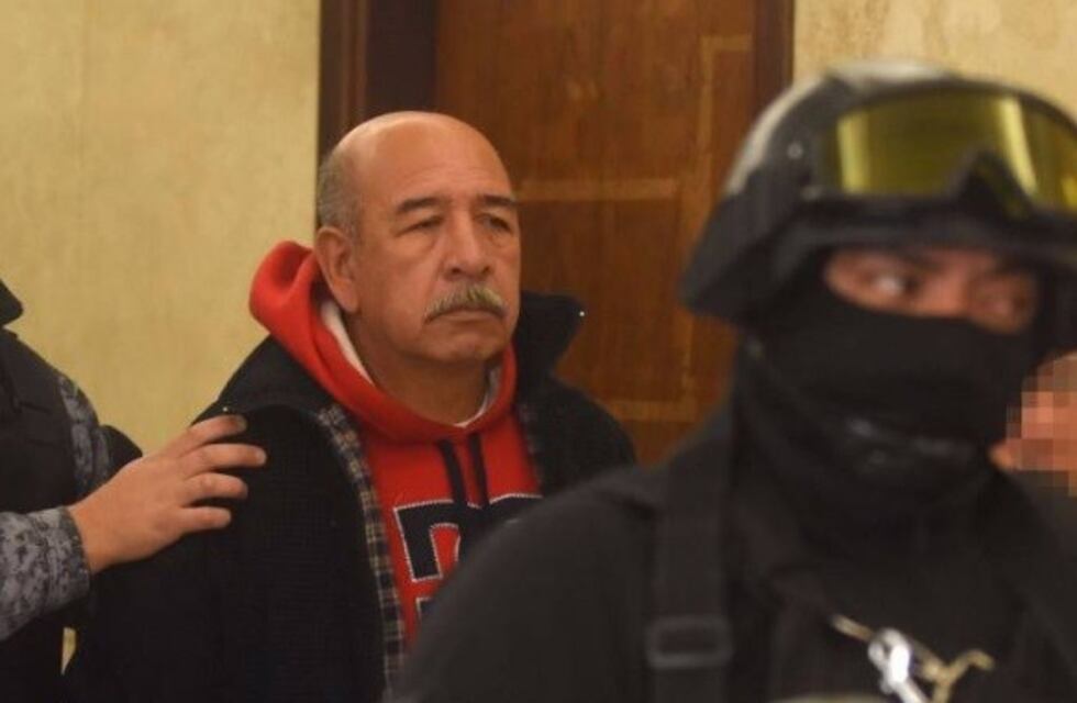 El hijastro de Nélida Rojas admitió irregularidades en el manejo de fondos