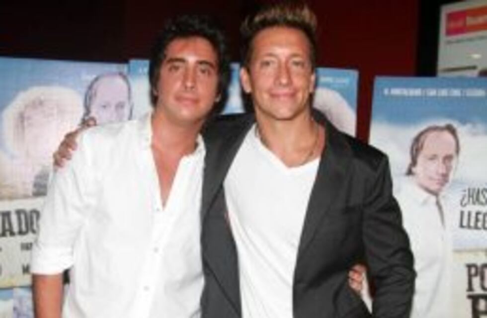 Nico Vázquez recordó a su hermano Santiago a una semana de su muerte