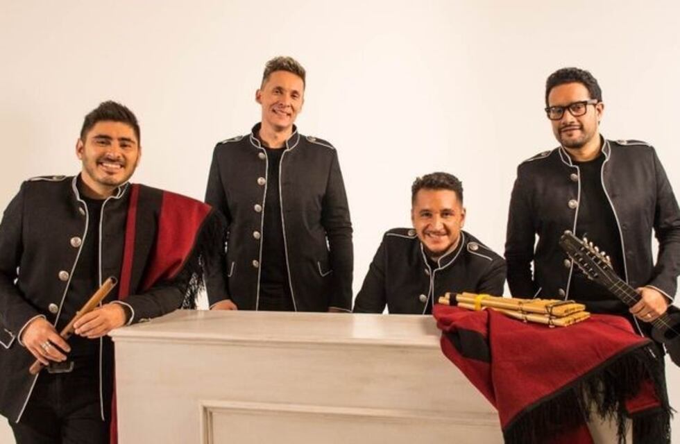 El nuevo video de Canto 4 rompe con los estereotipos del folclore