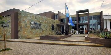 Municipalidad de Transito Córdoba